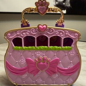 Disney Princess Palace